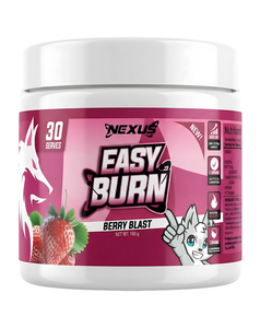 EasyBurn by Nexus Sports Nutrition
