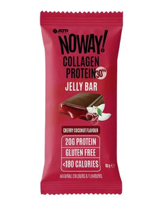NoWay Collagen Jelly Bar by ATP Science