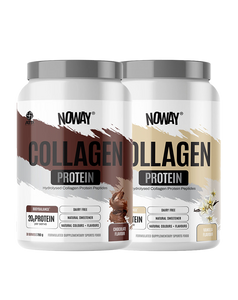 Noway Collagen Protein Twin Pack by ATP Science