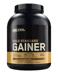 Gold Standard Gainer by Optimum Nutrition