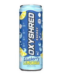 Oxyshred Ultra Energy RTD by EHP Labs