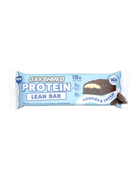 OxyShred Lean Protein Bars by EHP Labs
