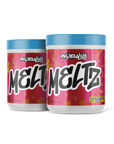 Meltz Twin Pack by PharmaLabs
