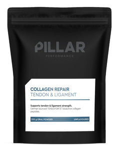 Collagen Repair by Pillar Performance Feature Image