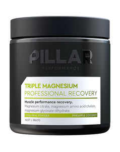 Triple Magnesium (Powder) by Pillar Performance Feature Image