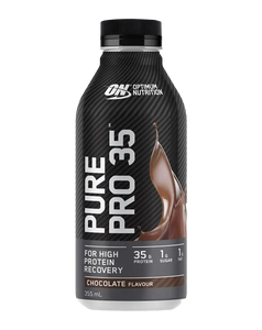 Pure Pro 35 by Optimum Nutrition