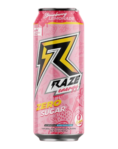 Raze Energy RTD Drinks by Repp Sports - Nutrition Warehouse Raze Energy RTD Drinks by Repp Sports - Nutrition Warehouse