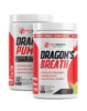 Dragon's Breath + Pump Pack by Red Dragon Nutritionals
