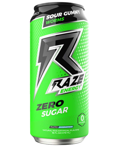 Raze Energy RTD Drinks by Repp Sports - Nutrition Warehouse Raze Energy RTD Drinks by Repp Sports - Nutrition Warehouse