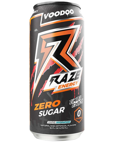 Raze Energy RTD Drinks by Repp Sports - Nutrition Warehouse Raze Energy RTD Drinks by Repp Sports - Nutrition Warehouse