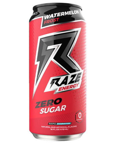 Raze Energy RTD Drinks by Repp Sports - Nutrition Warehouse Raze Energy RTD Drinks by Repp Sports - Nutrition Warehouse