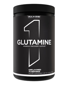Glutamine by Rule 1 Proteins