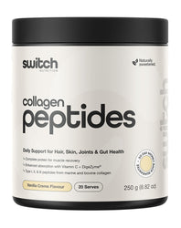 Collagen Switch by Switch Nutrition