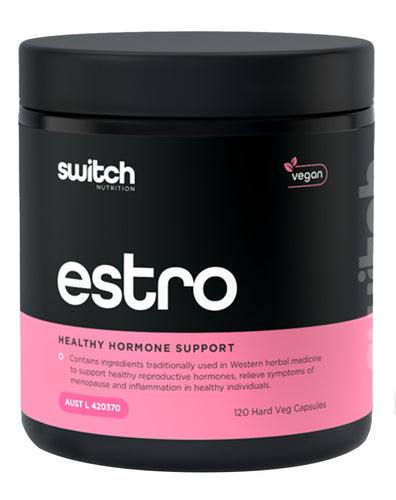 Estro Switch by Switch Nutrition