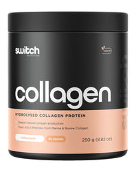 Collagen Switch by Switch Nutrition