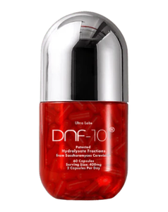 DNF-10 by Ultra Labs Feature Image