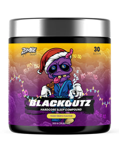 Blackoutz by Zombie Labs Feature Image