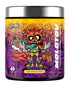 Molotov by Zombie Labs