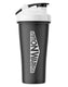 Shaker (Black/White) by Nutrition Warehouse