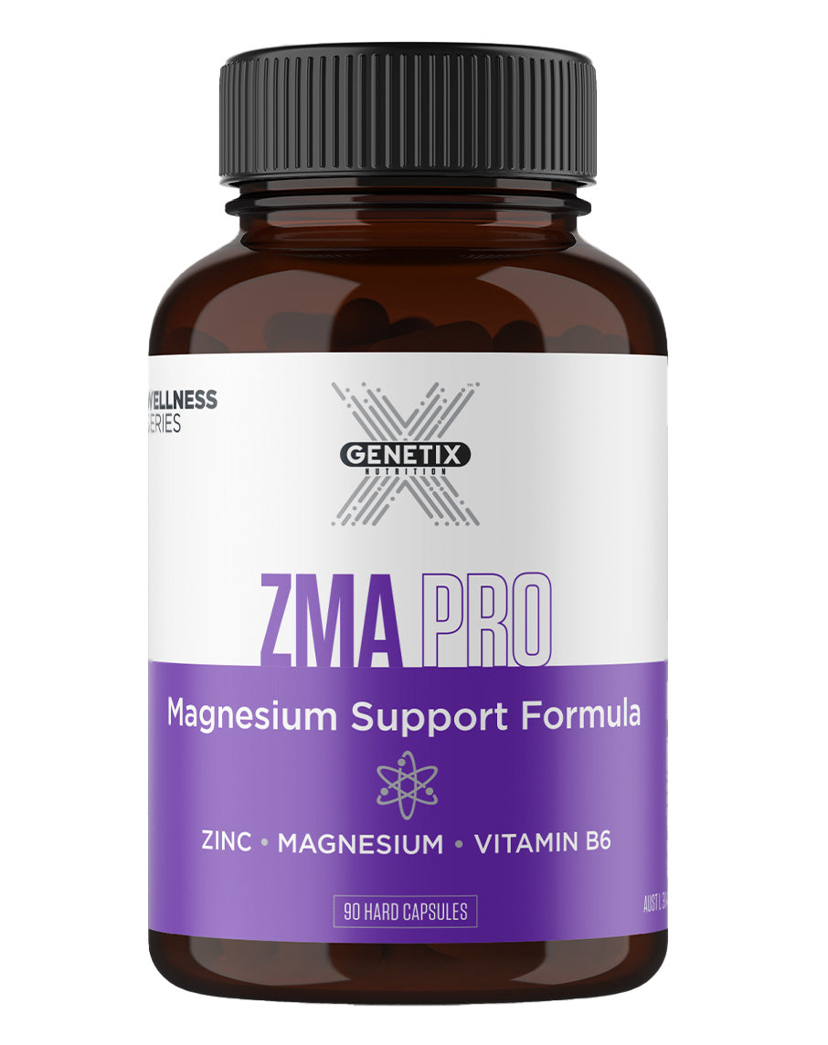 ZMA® JYM Zinc and Magnesium