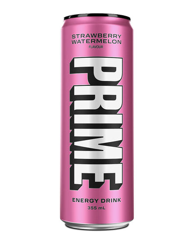 PRIME Energy RTD by KSI & Logan Paul