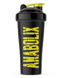 Shaker by Anabolix Nutrition