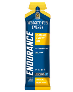 Isotonic Energy Gel (Velocity Fuel Energy) by Applied Nutrition