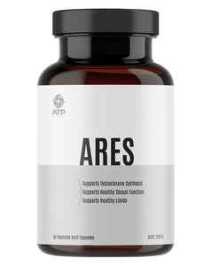 Ares by ATP Science