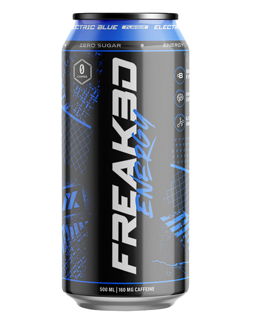 Freak3d Energy RTD by Anabolix Nutrition