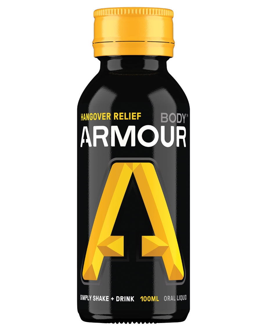 Hangover Relief by Body Armour - Nutrition Warehouse