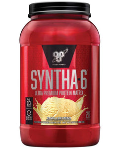 Syntha-6 Protein by BSN