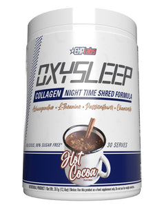 OxySleep Collagen by EHP Labs