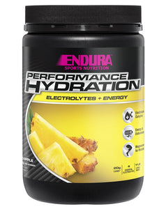Performance Hydration by Endura
