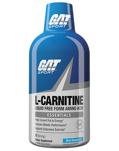 L-Carnitine (Liquid) by German American Technologies - Nutrition Warehouse L-Carnitine (Liquid) by German American Technologies - Nutrition Warehouse