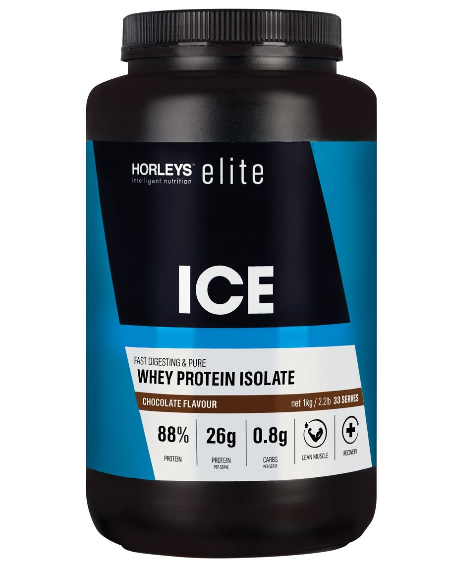 Whey Protein Isolate - Fast Digesting