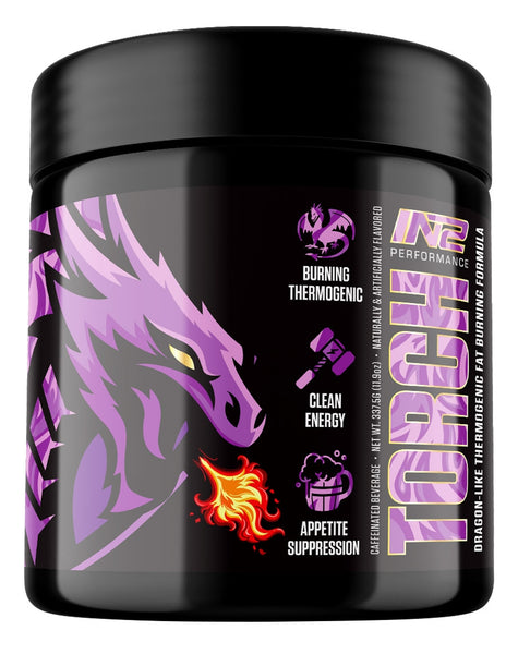 Torch by IN2 Performance - Nutrition Warehouse