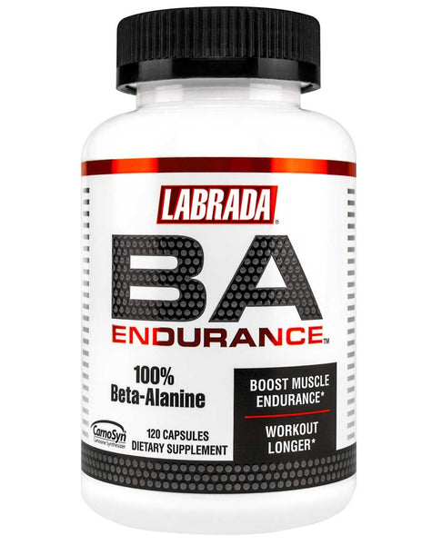 Labrada Nutrition Nutrition Warehouse