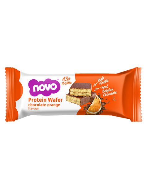 Wafer bar deals