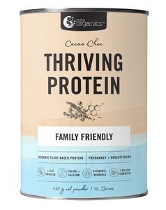 Thriving Protein by Nutra Organics