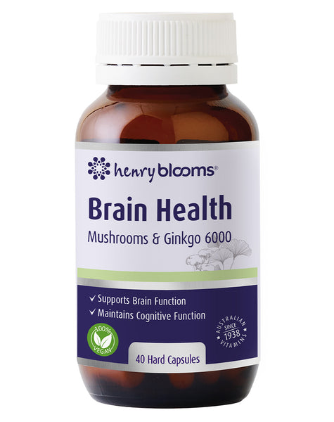 henry blooms acetyl l-carnitine kapsel Bpc 157 Peptide - Flavour:Orange Burst