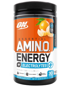 Essential Amino Energy + Electrolytes by Optimum Nutrition