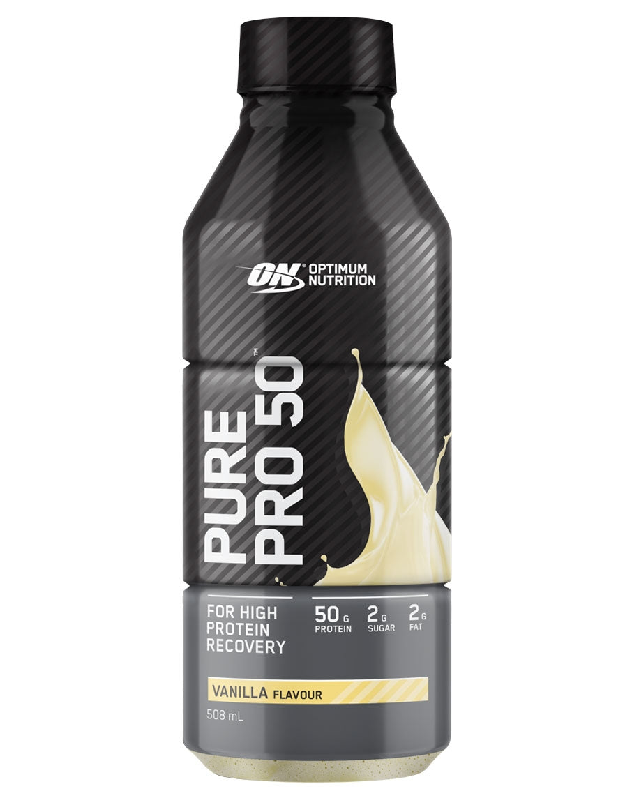 Pro Shop, Protein Shakes