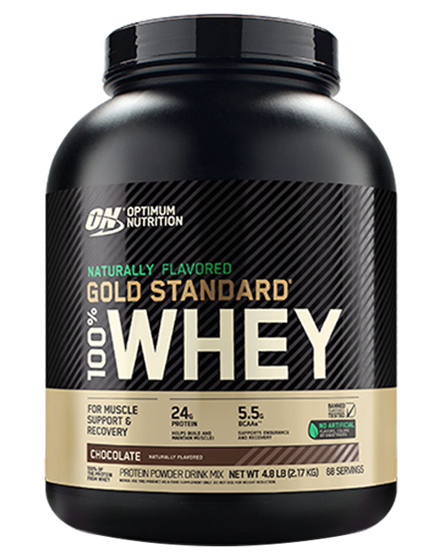 Standard cheap whey protein