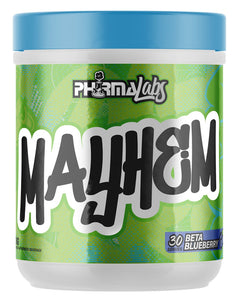 Mayhem by PharmaLabs