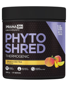 Phyto Shred by Prana On