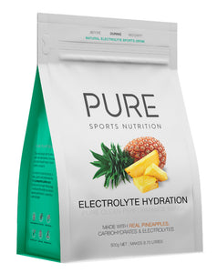 Electrolyte Hydration by Pure Sports Nutrition