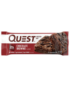 Quest Bar By Quest Nutrition