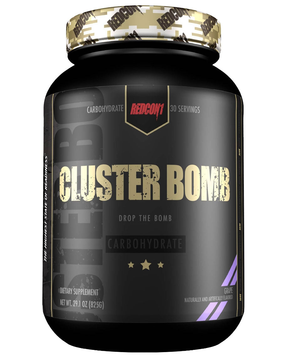 Cluster Bomb by Redcon1