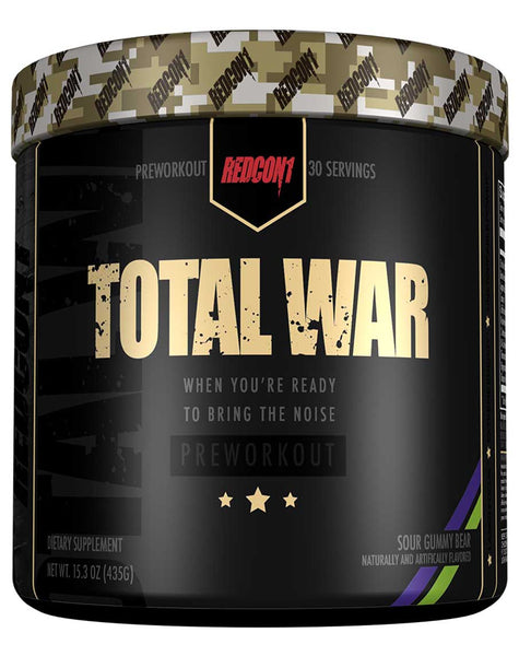 War by - Nutrition Warehouse