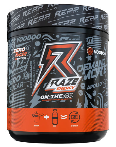 Raze Energy On The Go by Repp Sports - Nutrition Warehouse Raze Energy On The Go by Repp Sports - Nutrition Warehouse
